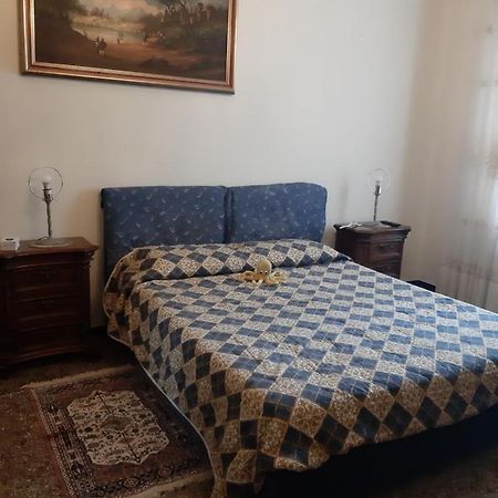 Casa Del Sole Bed & Breakfast Genova Eksteriør bilde