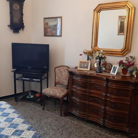 Casa Del Sole Bed & Breakfast Genova Eksteriør bilde