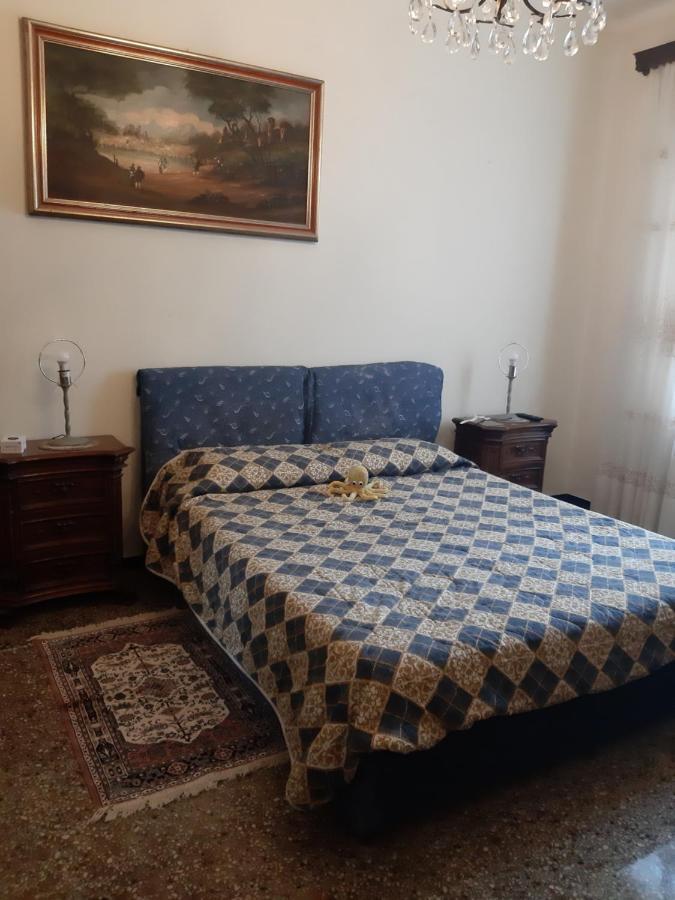 Casa Del Sole Bed & Breakfast Genova Eksteriør bilde