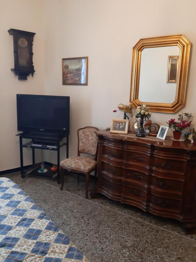 Casa Del Sole Bed & Breakfast Genova Eksteriør bilde
