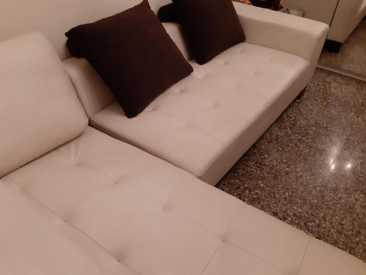 Casa Del Sole Bed & Breakfast Genova Eksteriør bilde